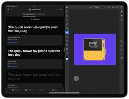 Photoshop express mobile application is a standard choice of mobile photographers. Adobe Releases Photoshop For Ipad And Aero An Ios Ar Creation Tool Plus Offers A Peek At 2020 S Illustrator For Ipad Macstories