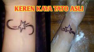 Check spelling or type a new query. Cara Membuat Tato Dari Pulpen Agar Tahan Lama Diy Youtube