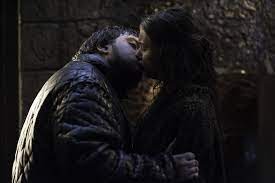 The season is adapted primarily from the second half of a storm of swords, along with elements of a. Game Of Thrones Season 4 Episode 9 The Watchers On The Wall Film Grimoire