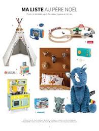 Meubles et déco design sur la redoute avec nos marques ampm et la redoute intérieurs. Catalogue La Redoute De Noel 2020 Catalogue De Jouets