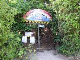 It is home away from home inside the fairy homes & gardens abode. The Real Fairyland Review Of Swellendam Fairy Sanctuary Swellendam South Africa Tripadvisor