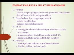 Surat kiriman rasmi format pt3 rasmi ru mp3 & mp4. Cara Menulis Karangan Surat Kiriman Rasmi Youtube