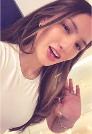 Audrey Granados's Instagram, Twitter & Facebook