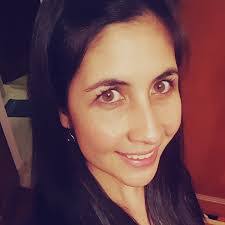 Vivian Corrales's Instagram, Twitter & Facebook