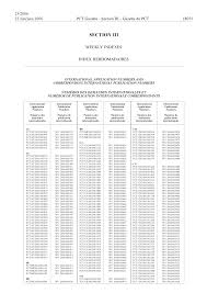 Http Www Wipo Int Edocs Pctdocs En 2006 Pct 2006 25 Section3 Pdf