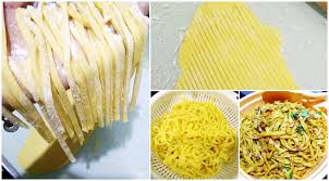 Mesin pembuat mie astro apakah yang dimaksud dengan mi atau mie, adalah adonan tipis dan panjang yang telah digulung, dikeringkan, dan dimasak dalam air mendidih. Senangnya Buat Mee Sendiri Walaupun Tak Ada Mesin Sedap Bebas Pengawet Pewarna Tiruan