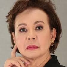 Isabel Rivas — The Movie Database (TMDB)