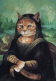 Googoogallery The Cats Gallery Of Art Cats Illustration Cat Portraits Cat Art