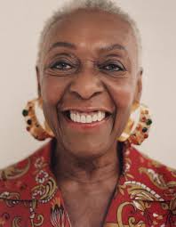 Why older women should be known as Queen-Agers — That's Not My Age