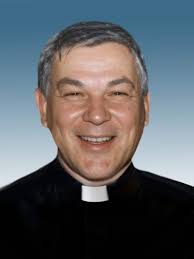 Robert Pellerin prêtre