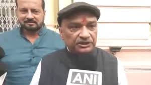 Bihar RJD MLC Dr Sunil Kumar Singh legislative council membership cancelled  for unparliamentary conduct cm nitish kumar