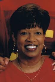 Joyce Bowman Obituary