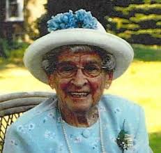 Obituary information for Anastasia McGlade