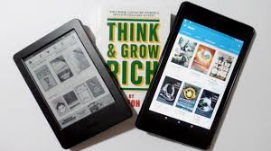Tablets Vs E Book Readers Pros And Cons Tablet Pc Comparison