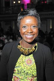 Sally Field keynotes LSCRF Luncheon