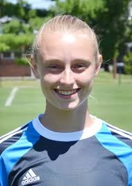 2015 Women's Soccer Roster