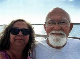 Oscar Joe Frady Obituary