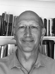 Addition and sex therapist Peter Coombes