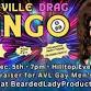 Asheville Drag Bingo: Pajama Party Fundraiser for event image