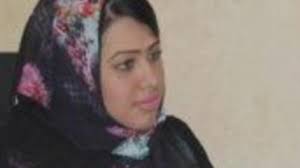Saudi female journalist sentenced to 60 lashes over TV show