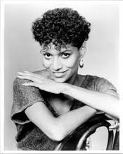 Erica Gimpel as Coco Hernandez 1982 young star of Fame TV series 8x10 inch  photo