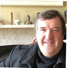 This week, my best mate, mentor, and partner in mischief, Andrew Downs…