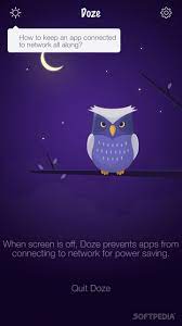 Jun 03, 2016 · download doze apk 1.17 for android. Doze Apk Download