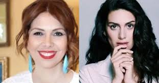 We did not find results for: Berguzar Korel In Ablasindan Sert Sozler Annem Kardesi Kardese Kirdirdi