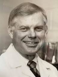 Charles Ellinger, Urban County Council member, dies