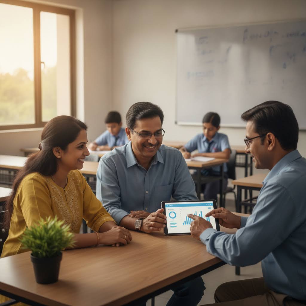 Parent Teacher Meetings product image