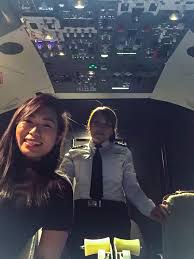 The air asia cadet pilot programme 2018 was opened on the 20th of march and will stay open till the 10th of april. Malaysia Airlines Cadet Pilot 2018 Non Mara By Cadet Cindy Wong Pilot Visnu
