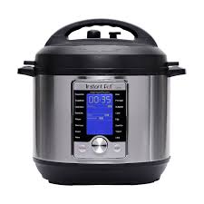 Duo Series Instant Pot