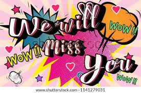Use it to to say 'goodbye' to a pupil who is leaving, a teacher who is leaving temporarily (say, for maternity leave) or permanently. Shutterstock Puzzlepix