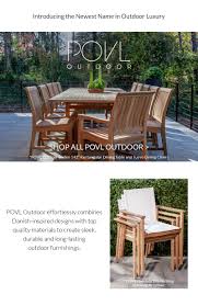 Scandinavian Design Outdoor Furniture Luxury Patio Furniture Outdoor Furnishings Scandinavian Outdoor Furniture