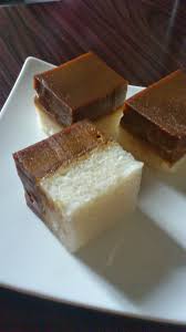 Seri muka translates to radiant face or pretty face. Resepi Kuih Seri Muka Gula Merah Sukatan Cawan