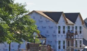 Tyvek Homewrap Vs Other House Products Fine Line Homes