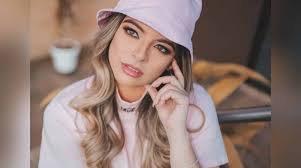 Mejor que Yanet Garcia: La foto más impactante de Daniela Legarda en  Instagram