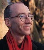Dark Wolf's Fantasy Reviews: Interview with Steven Erikson