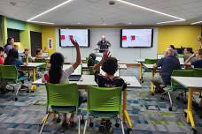 Intro to Tinkercad & 3D Printing