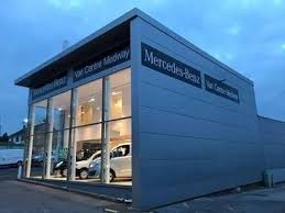 Club way, cygnet park, hampton, peterborough my experience at mercedes of peterborough was positive because the sales person chris was very helpful and. Jcb Group Opens Mercedes Benz Van Centre Medway Car Dealer News