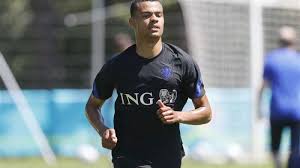 Cody gakpo, 22, uit nederland psv, sinds 2018 linksbuiten marktwaarde: Dit Is Het Salaris Van Psv Talent En Oranje International Cody Gakpo