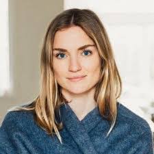 Hillary Mcclain's Instagram, Twitter & Facebook