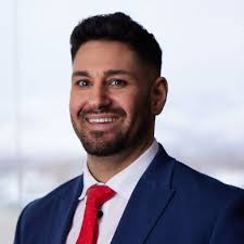 North American Recovery