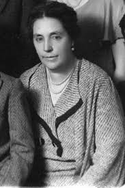 Phoebe Hogan Tolman (1881-1960)