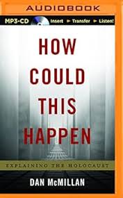 How Could This Happen: Explaining the... book by Dan McMillan