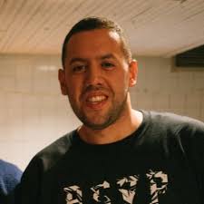 Andrew Regalado (@NoSetStyle)