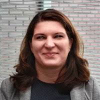 Rita Molnar's Instagram, Twitter & Facebook