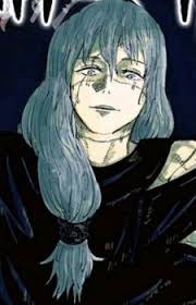 Mahito Jujutsu Kaisen Tv Pictures Myanimelist Net Jujutsu Anime Anime Guys