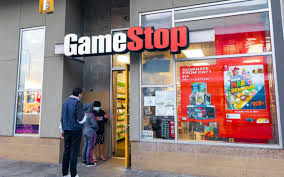 The current housing market is making it difficult for prospective buyers to afford a home. Gamestop Shares Crash 50pc As Reddit Rally Crumbles