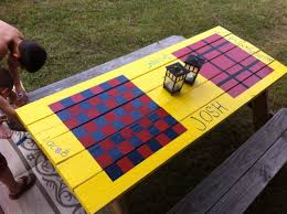 Pin On Outdoor Tables